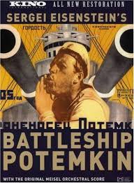 The Battleship Potemkin